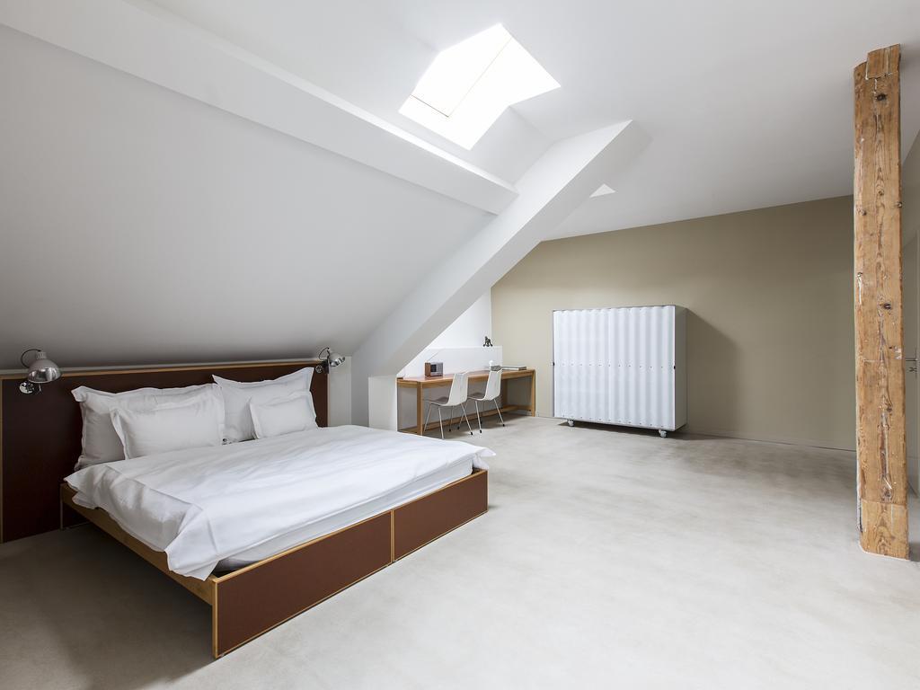 Lofthotel Walensee Murg Стая снимка