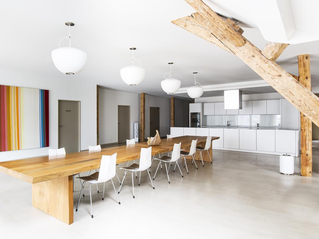 Lofthotel Walensee Murg Стая снимка