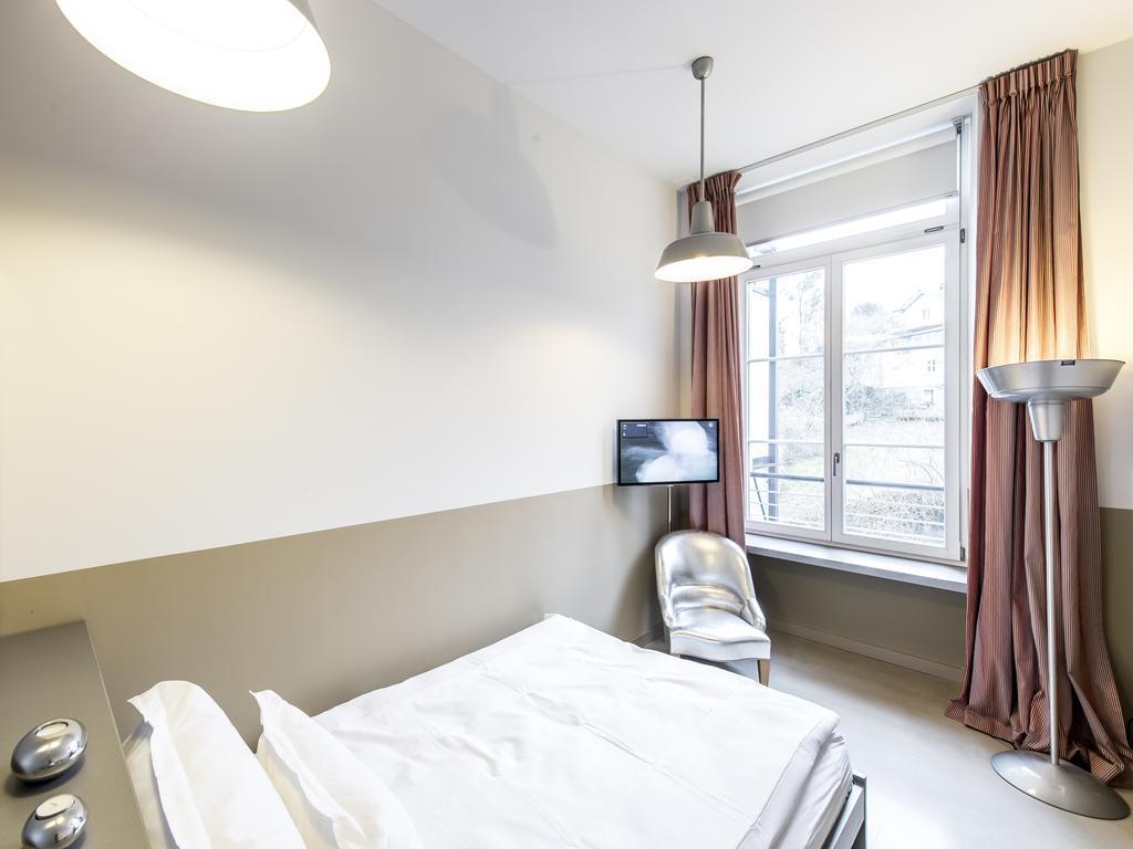 Lofthotel Walensee Murg Стая снимка