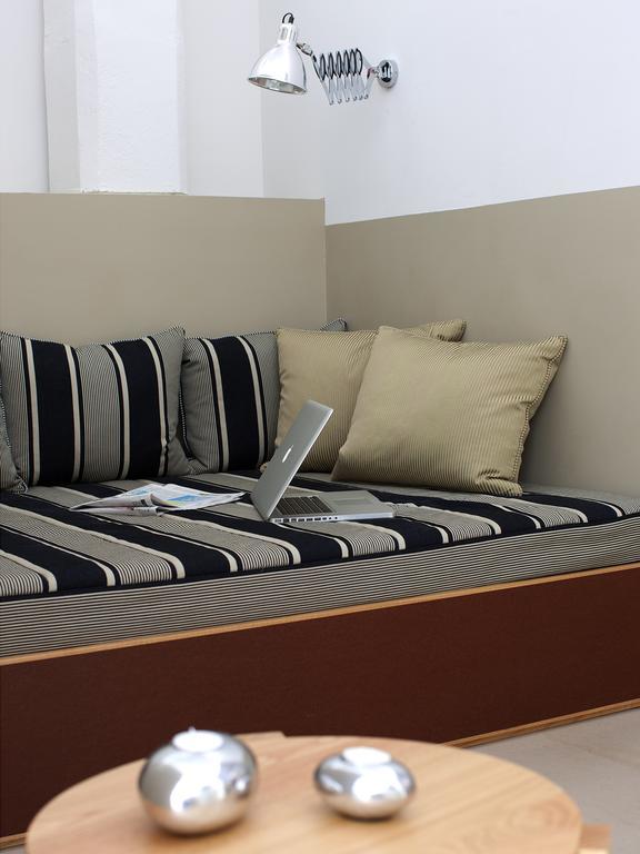 Lofthotel Walensee Murg Стая снимка