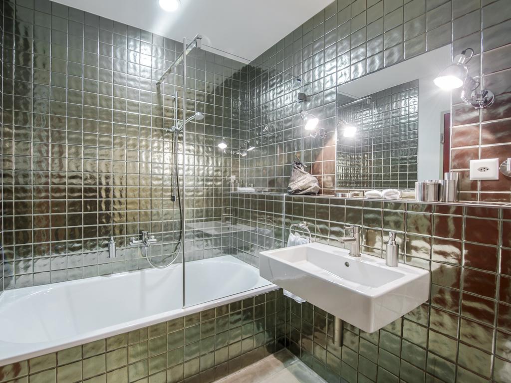 Lofthotel Walensee Murg Стая снимка